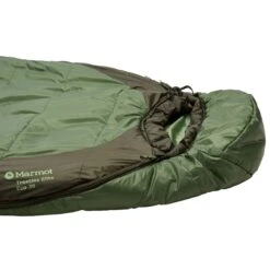 Marmot TRESTLES ELITE ECO 30 LONG Herren - Kunstfaserschlafsack -Globetrotter Geschaft 5637469341 d trestles elite eco 30 long marmot 24