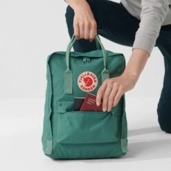 FJÄLLRÄVEN KÅNKEN Unisex - Tagesrucksack 27 FJÄLLRÄVEN KÅNKEN Unisex - Tagesrucksack -Globetrotter Geschaft 5637514800 qkeisk kanken fjaellraeven 24