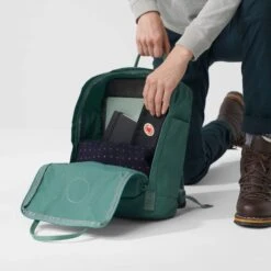 FJÄLLRÄVEN KÅNKEN Unisex - Tagesrucksack -Globetrotter Geschaft 5637514800 qkeisl kanken fjaellraeven 24 1