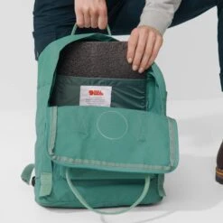 FJÄLLRÄVEN KÅNKEN Unisex - Tagesrucksack -Globetrotter Geschaft 5637514800 qkeism kanken fjaellraeven 24 1
