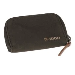 FJÄLLRÄVEN ZIP CARD HOLDER - Wertsachenaufbewahrung -Globetrotter Geschaft 5637525219 c zip card holder fjaellraeven 24