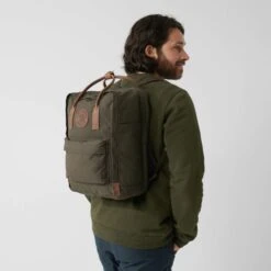 FJÄLLRÄVEN KÅNKEN NO. 2 LAPTOP 15' Unisex - Laptoprucksack -Globetrotter Geschaft 5637528563 etnbipc kanken no 2 laptop 15 fjaellraeven 24 1