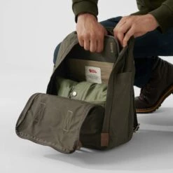 FJÄLLRÄVEN KÅNKEN NO. 2 LAPTOP 15' Unisex - Laptoprucksack -Globetrotter Geschaft 5637528563 etnbipd kanken no 2 laptop 15 fjaellraeven 24 1