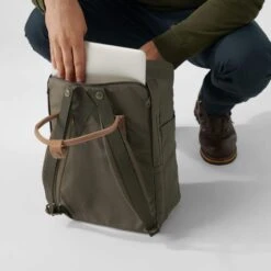 FJÄLLRÄVEN KÅNKEN NO. 2 LAPTOP 15' Unisex - Laptoprucksack -Globetrotter Geschaft 5637528563 etnbipf kanken no 2 laptop 15 fjaellraeven 24 1