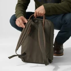 FJÄLLRÄVEN KÅNKEN NO. 2 LAPTOP 15' Unisex - Laptoprucksack -Globetrotter Geschaft 5637528563 etnbipg kanken no 2 laptop 15 fjaellraeven 24 1
