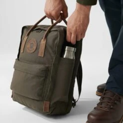 FJÄLLRÄVEN KÅNKEN NO. 2 LAPTOP 15' Unisex - Laptoprucksack -Globetrotter Geschaft 5637528563 etnbiph kanken no 2 laptop 15 fjaellraeven 24 1