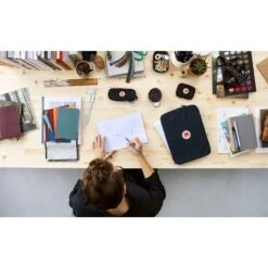 FJÄLLRÄVEN KÅNKEN PEN CASE - Packbeutel 8 FJÄLLRÄVEN KÅNKEN PEN CASE - Packbeutel -Globetrotter Geschaft 5637528748 d kanken pen case fjaellraeven 24