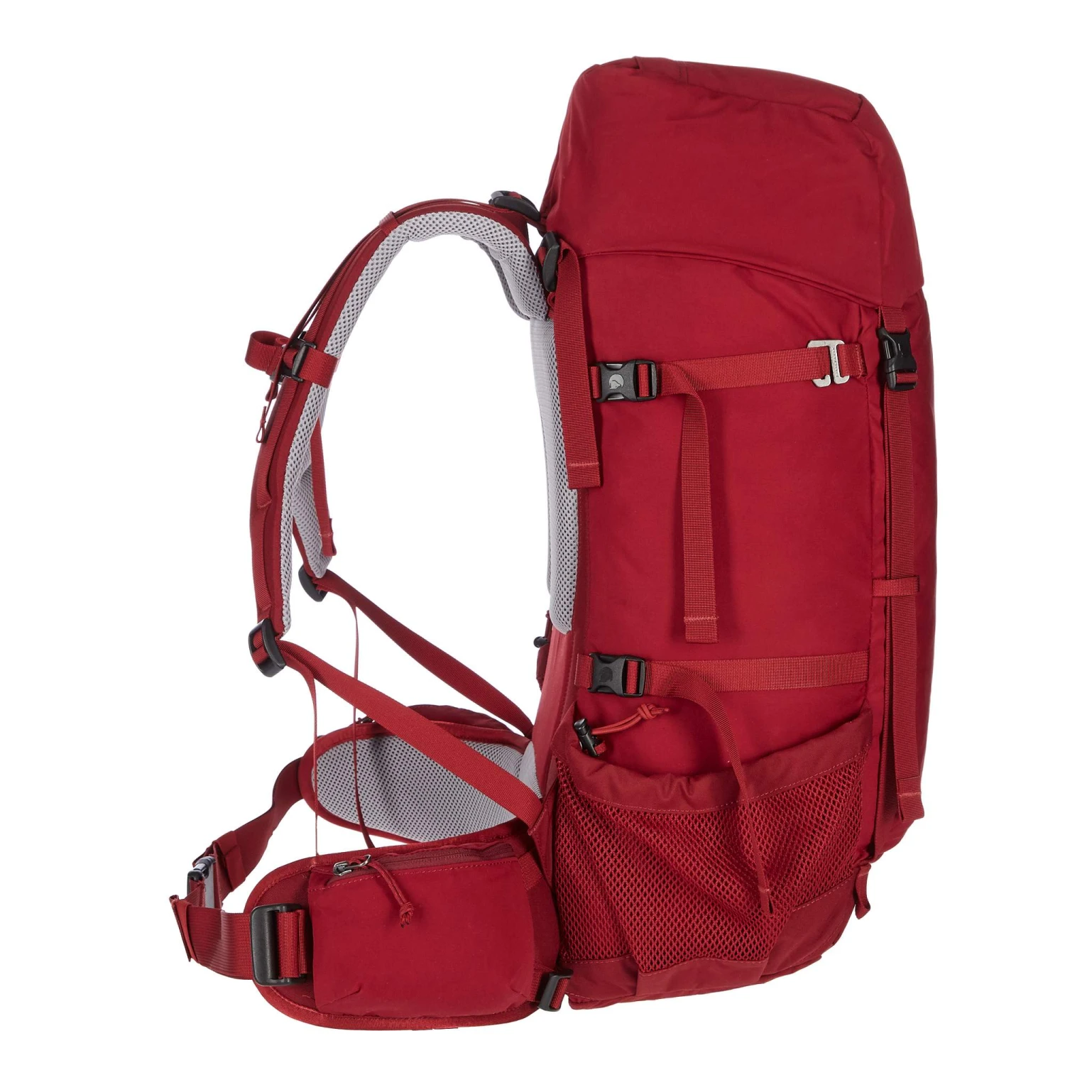FJÄLLRÄVEN KAIPAK 38 W Damen - Tourenrucksack 2 FJÄLLRÄVEN KAIPAK 38 W Damen - Tourenrucksack – Bild 2