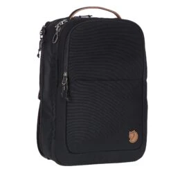 FJÄLLRÄVEN TRAVEL PACK SMALL Unisex - Kofferrucksack