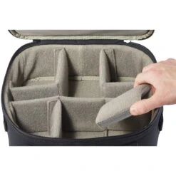 FJÄLLRÄVEN KÅNKEN PHOTO INSERT SMALL - Kameratasche -Globetrotter Geschaft 5637556225 b kanken photo insert small fjaellraeven 24