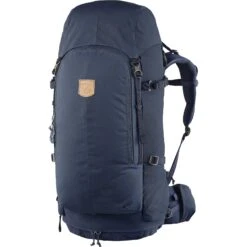 FJÄLLRÄVEN KEB 52 Unisex - Trekkingrucksack