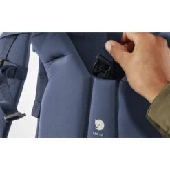 FJÄLLRÄVEN KEB 52 Unisex - Trekkingrucksack -Globetrotter Geschaft 5637556233 d keb 52 fjaellraeven 24