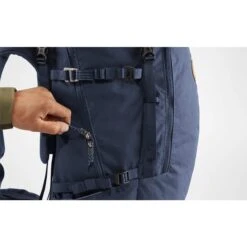 FJÄLLRÄVEN KEB 52 Unisex - Trekkingrucksack -Globetrotter Geschaft 5637556233 f keb 52 fjaellraeven 24