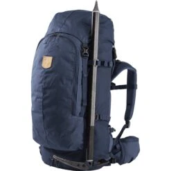 FJÄLLRÄVEN KEB 52 Unisex - Trekkingrucksack -Globetrotter Geschaft 5637556233 h keb 52 fjaellraeven 24