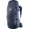 FJÄLLRÄVEN KEB 72 Unisex - Trekkingrucksack
