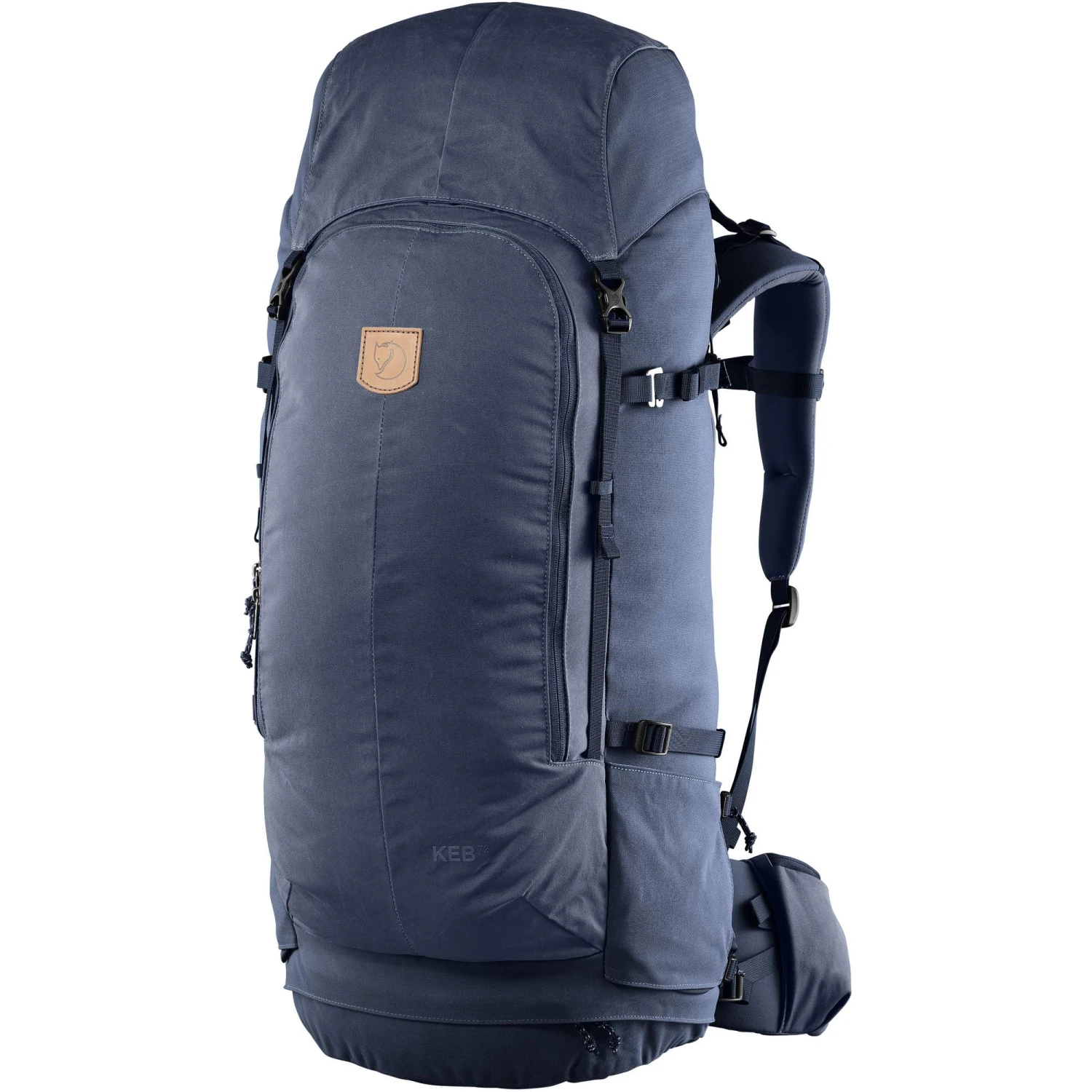 FJÄLLRÄVEN KEB 72 Unisex - Trekkingrucksack 1 FJÄLLRÄVEN KEB 72 Unisex - Trekkingrucksack