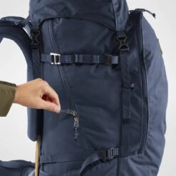 FJÄLLRÄVEN KEB 72 W Damen - Trekkingrucksack Damen -Globetrotter Geschaft 5637556246 d keb 72 w fjaellraeven 24