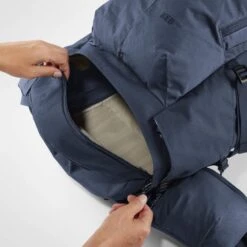 FJÄLLRÄVEN KEB 72 W Damen - Trekkingrucksack Damen -Globetrotter Geschaft 5637556246 e keb 72 w fjaellraeven 24