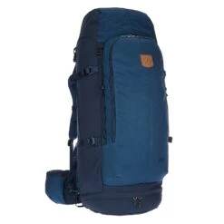FJÄLLRÄVEN KEB 72 W Damen - Trekkingrucksack Damen