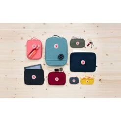 FJÄLLRÄVEN KÅNKEN TRAVEL WALLET - Portmonee -Globetrotter Geschaft 5637556258 b kanken travel wallet fjaellraeven 24