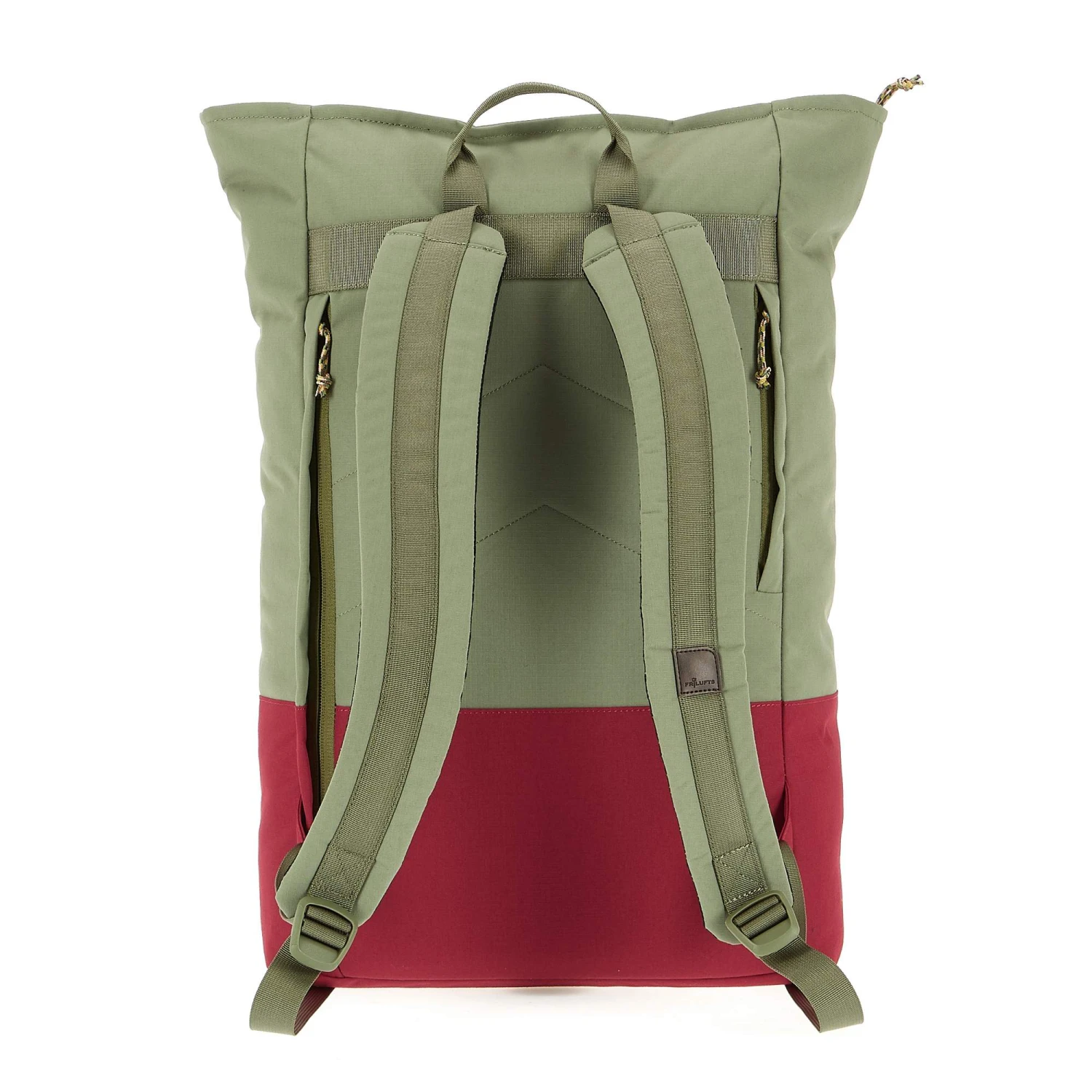 FRILUFTS BERGOM - Tagesrucksack 3 FRILUFTS BERGOM - Tagesrucksack – Bild 3