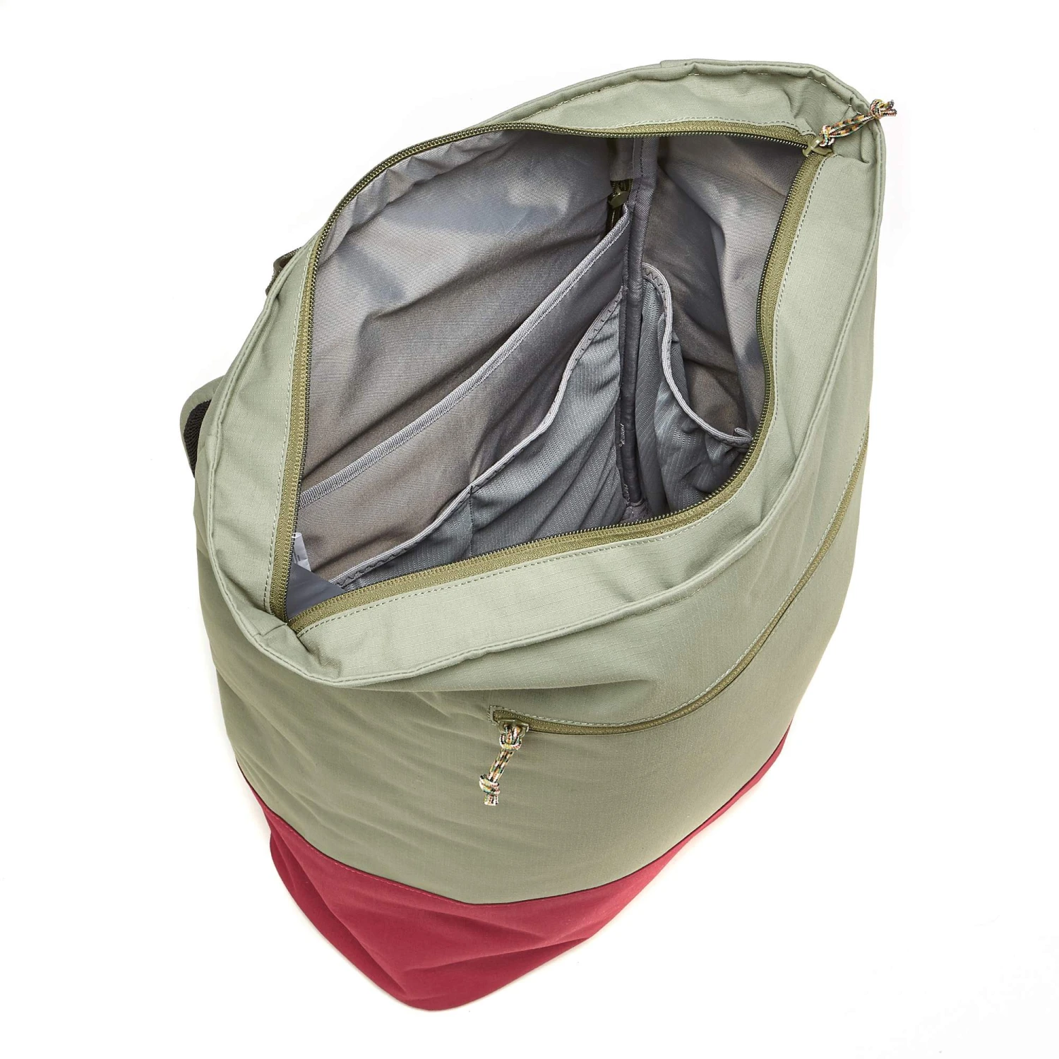 FRILUFTS BERGOM - Tagesrucksack 7 FRILUFTS BERGOM - Tagesrucksack – Bild 7