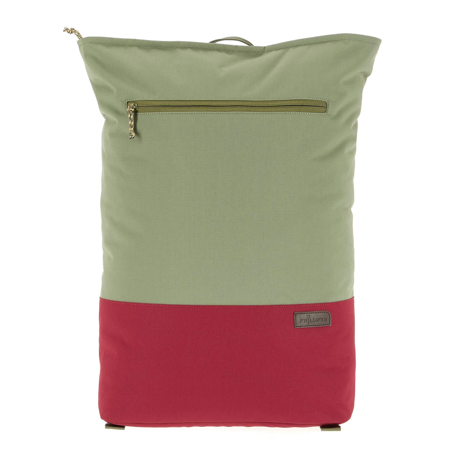 FRILUFTS BERGOM - Tagesrucksack 6 FRILUFTS BERGOM - Tagesrucksack – Bild 6