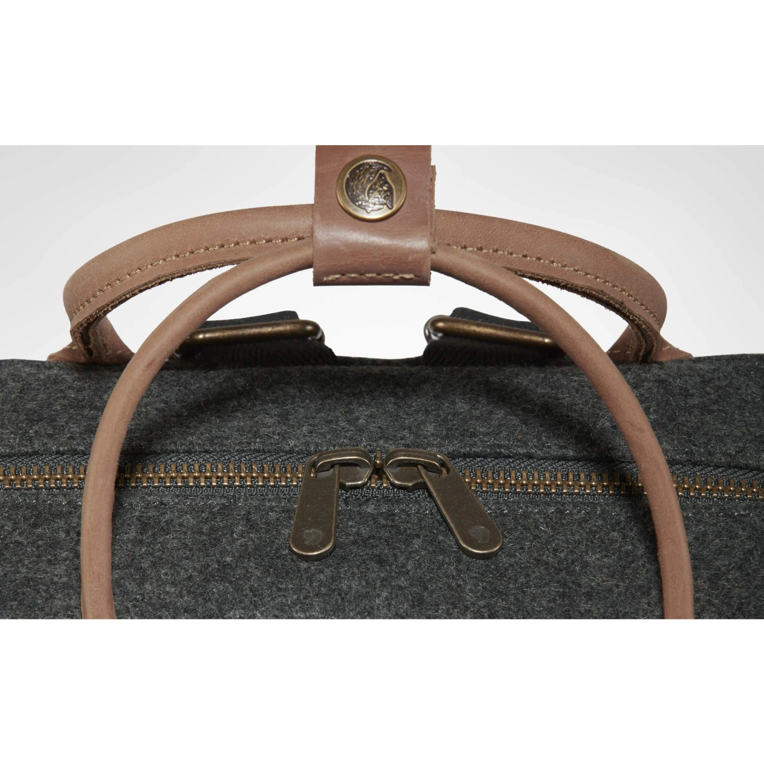 FJÄLLRÄVEN NORRVÅGE BACKPACK Unisex - Tagesrucksack 12 FJÄLLRÄVEN NORRVÅGE BACKPACK Unisex - Tagesrucksack – Bild 12