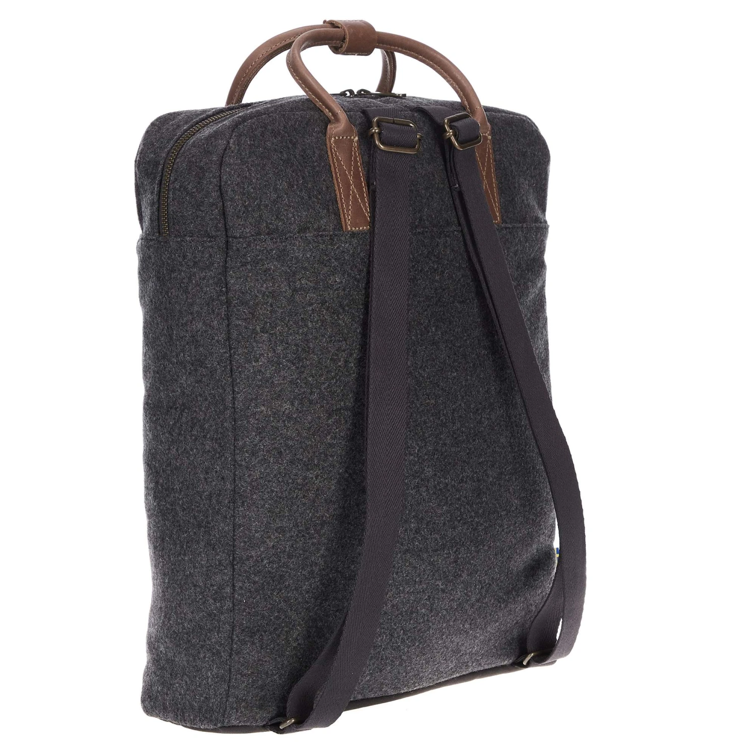 FJÄLLRÄVEN NORRVÅGE BACKPACK Unisex - Tagesrucksack 4 FJÄLLRÄVEN NORRVÅGE BACKPACK Unisex - Tagesrucksack – Bild 4