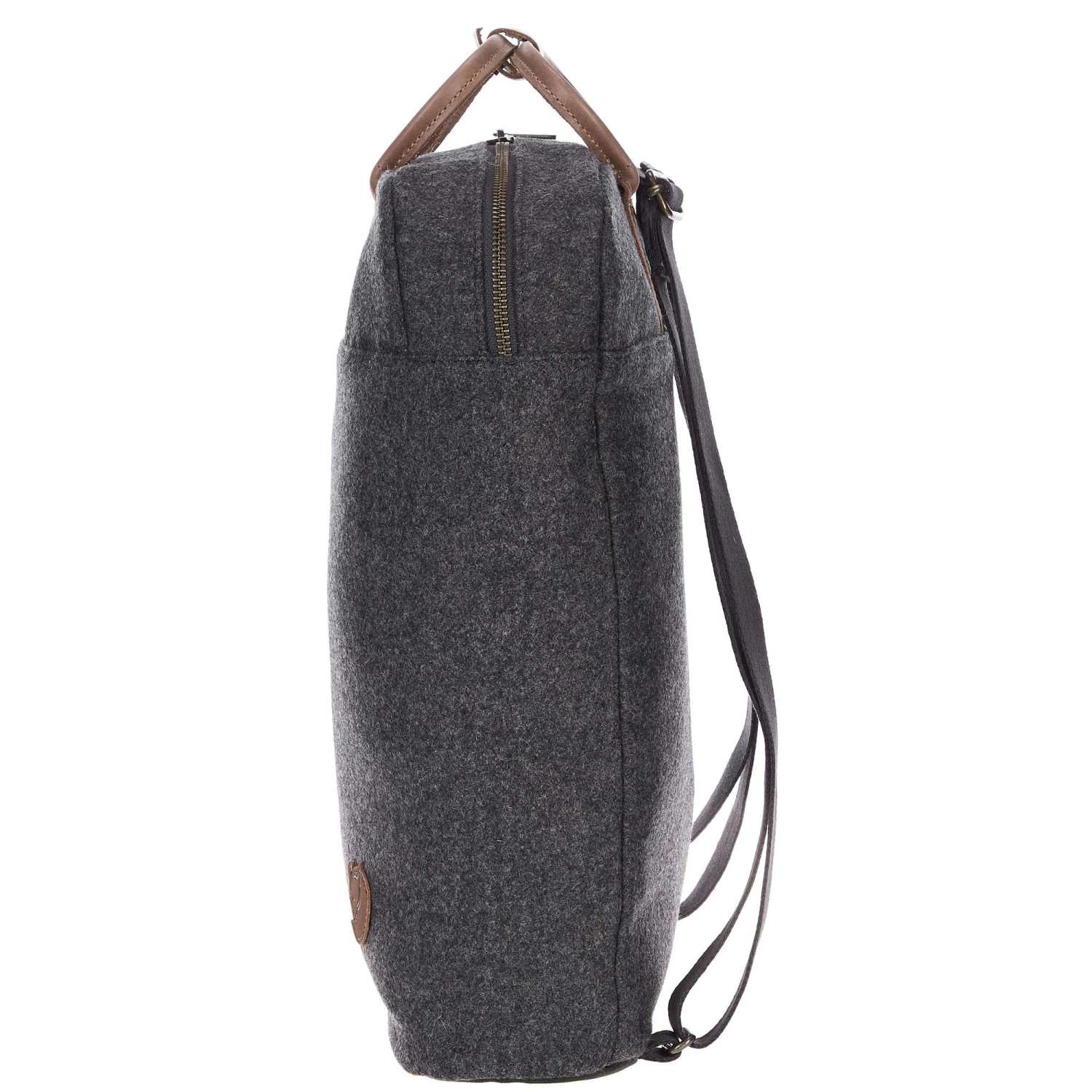 FJÄLLRÄVEN NORRVÅGE BACKPACK Unisex - Tagesrucksack 5 FJÄLLRÄVEN NORRVÅGE BACKPACK Unisex - Tagesrucksack – Bild 5