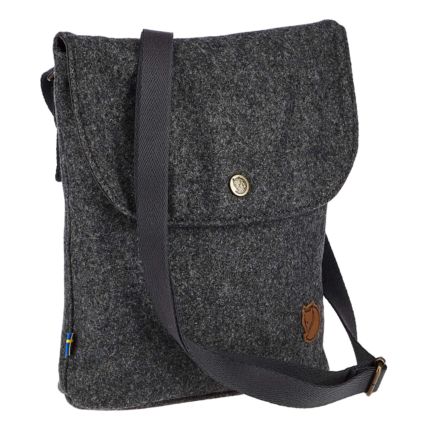 FJÄLLRÄVEN NORRVÅGE POCKET Unisex - Umhängetasche 1 FJÄLLRÄVEN NORRVÅGE POCKET Unisex - Umhängetasche