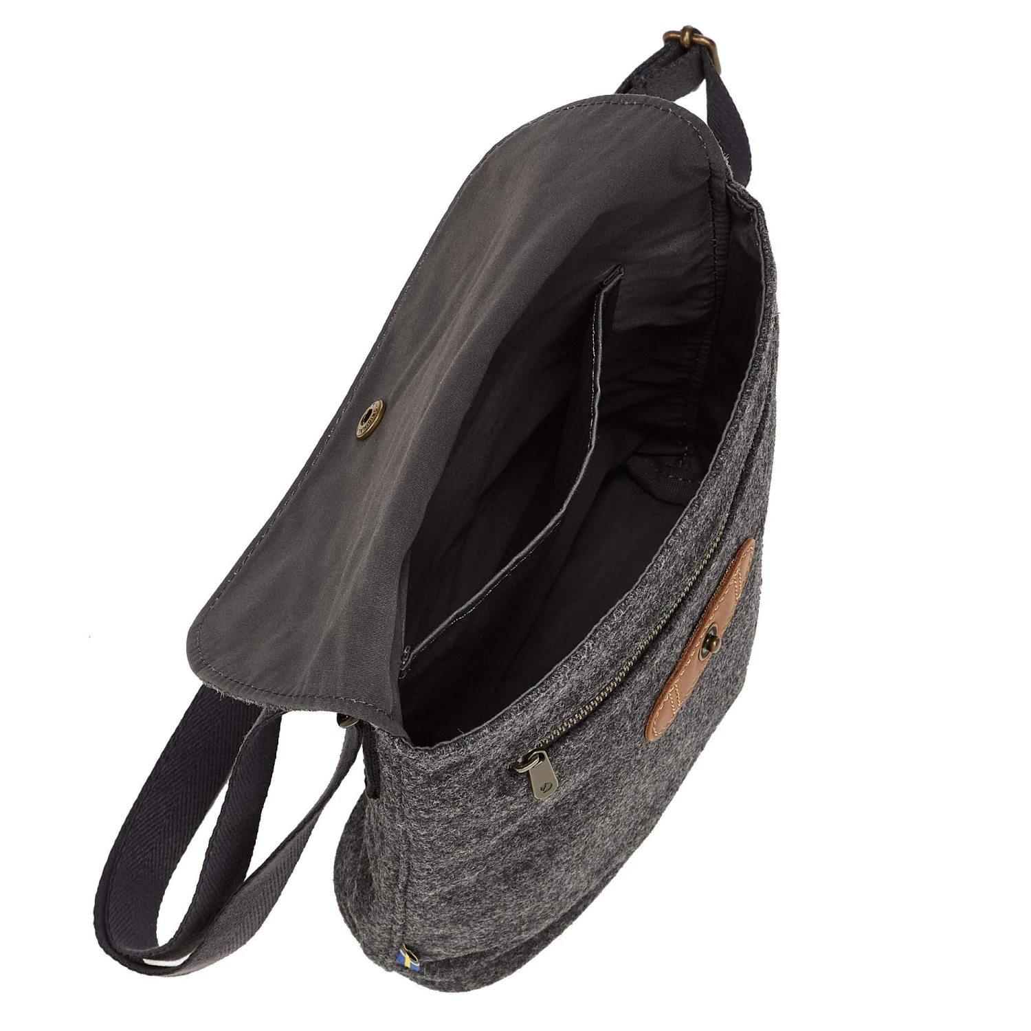 FJÄLLRÄVEN NORRVÅGE POCKET Unisex - Umhängetasche 3 FJÄLLRÄVEN NORRVÅGE POCKET Unisex - Umhängetasche – Bild 3