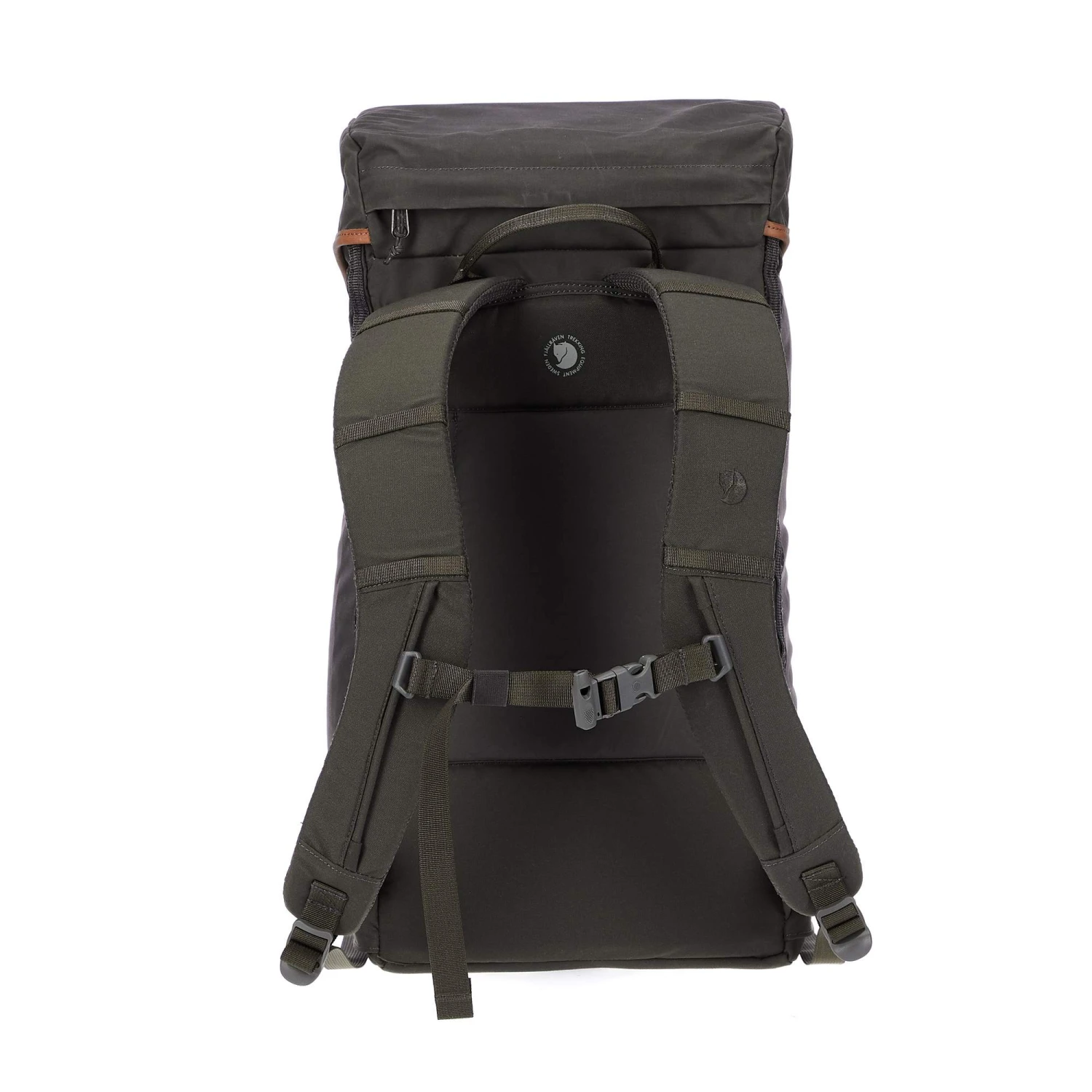 FJÄLLRÄVEN SINGI STUBBEN Unisex - Tagesrucksack 3 FJÄLLRÄVEN SINGI STUBBEN Unisex - Tagesrucksack – Bild 3