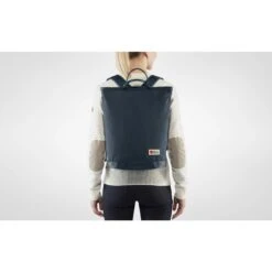 FJÄLLRÄVEN VARDAG TOTEPACK Unisex - Tagesrucksack -Globetrotter Geschaft 5637658654 f vardag totepack fjaellraeven 24 1