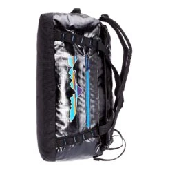 Patagonia BLACK HOLE DUFFEL 55L - Reisetasche -Globetrotter Geschaft 5637662145 f black hole duffel 55l patagonia 24