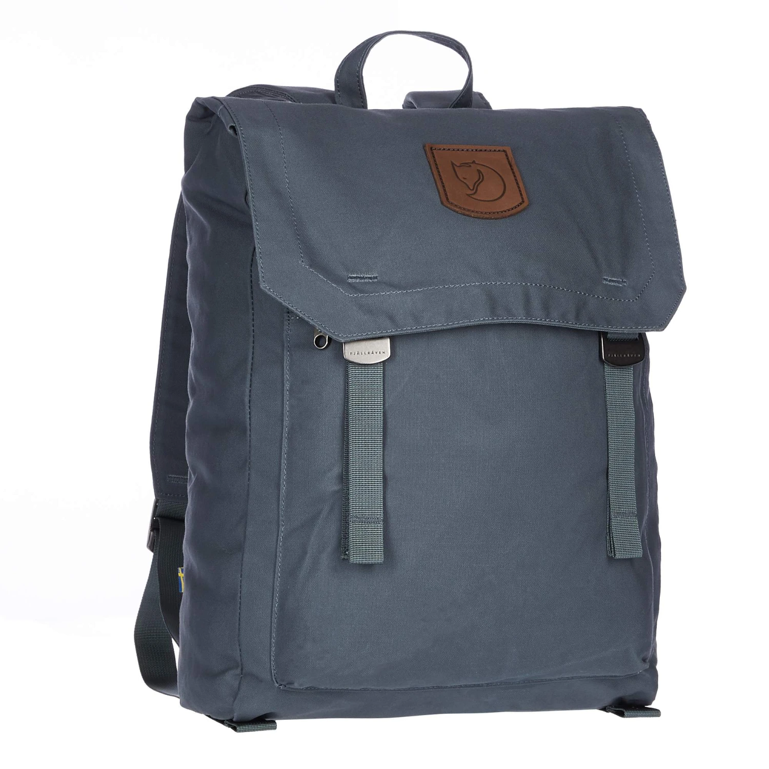 FJÄLLRÄVEN FOLDSACK NO. 1 Unisex - Tagesrucksack 1 FJÄLLRÄVEN FOLDSACK NO. 1 Unisex - Tagesrucksack