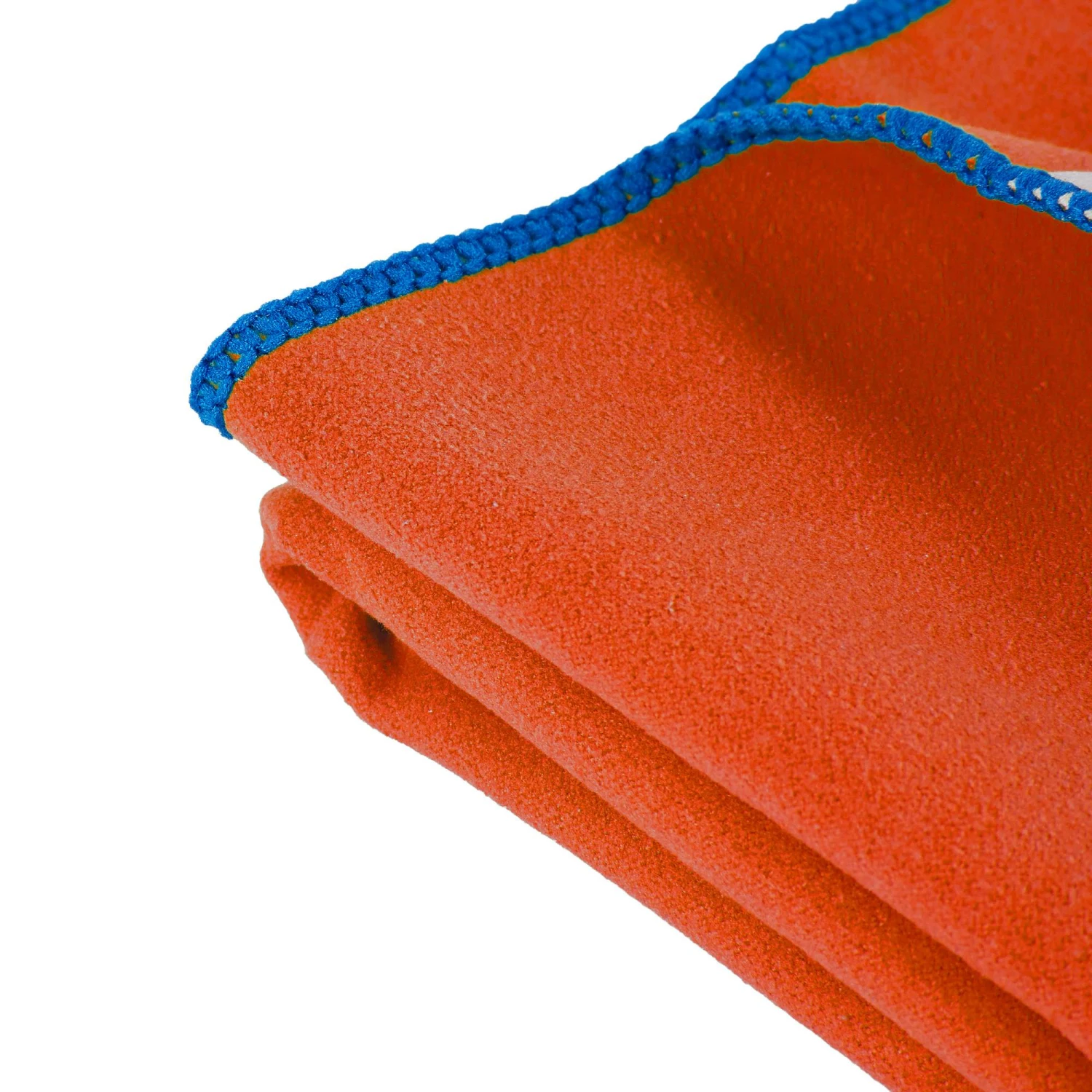 FRILUFTS MICROFIBRE TOWEL - Reisehandtuch Rot 3 FRILUFTS MICROFIBRE TOWEL - Reisehandtuch Rot – Bild 3