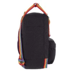 FJÄLLRÄVEN KÅNKEN RAINBOW MINI Unisex - Tagesrucksack -Globetrotter Geschaft 5637696716 b kanken rainbow mini fjaellraeven 24