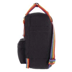 FJÄLLRÄVEN KÅNKEN RAINBOW MINI Unisex - Tagesrucksack -Globetrotter Geschaft 5637696716 e kanken rainbow mini fjaellraeven 24