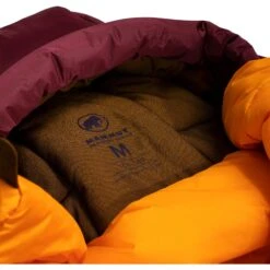 Mammut WOMEN' S PROTECT FIBER BAG -21C Damen - Winterschlafsack -Globetrotter Geschaft 5637724897 c women s protect fiber bag 21c mammut 24