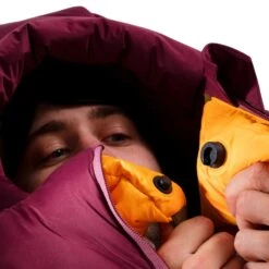 Mammut WOMEN' S PROTECT FIBER BAG -21C Damen - Winterschlafsack -Globetrotter Geschaft 5637724897 e women s protect fiber bag 21c mammut 24