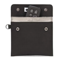 Pacsafe SILENT POCKET FARADAY CAR KEY GUARD - Wertsachenaufbewahrung 5 Pacsafe SILENT POCKET FARADAY CAR KEY GUARD - Wertsachenaufbewahrung -Globetrotter Geschaft 5637737872 c rfidsafe silent pocket car key guard pacsafe 24
