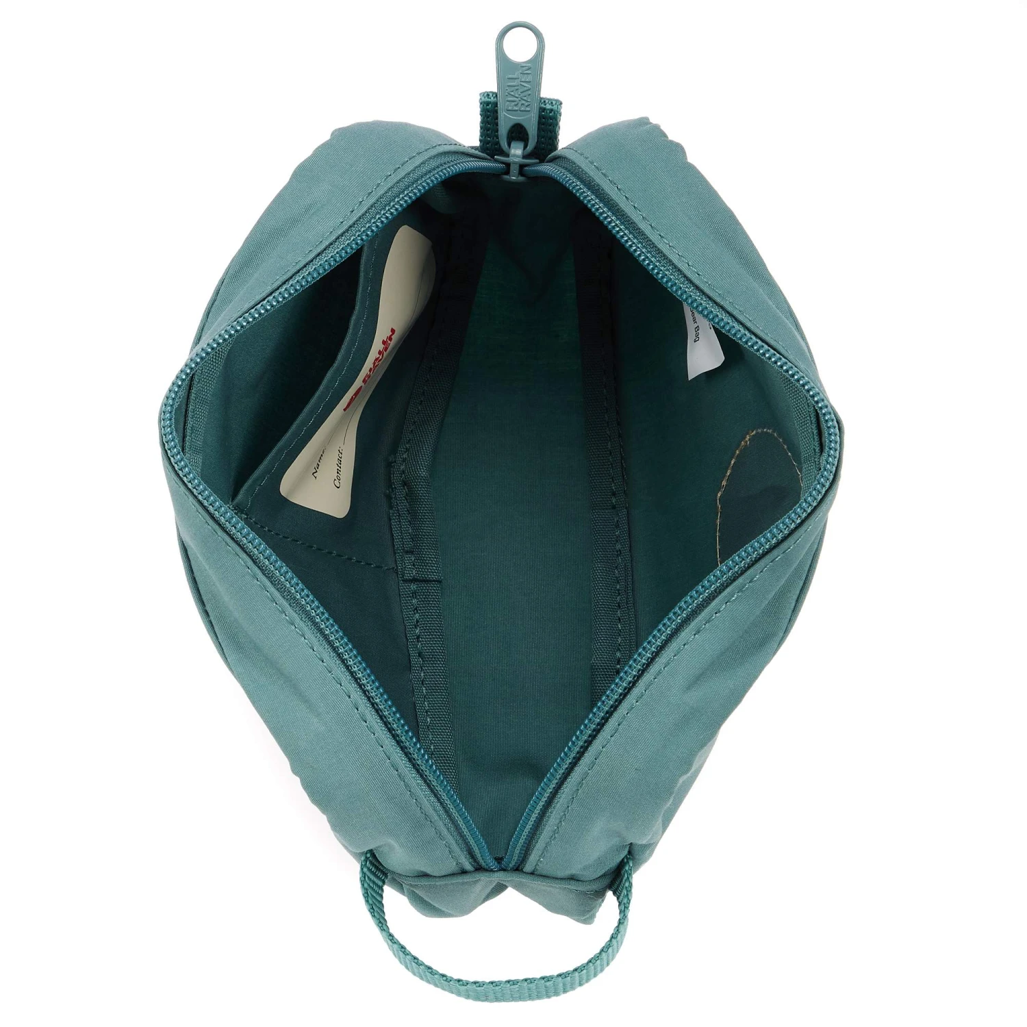 FJÄLLRÄVEN KÅNKEN GEAR BAG - Packbeutel 3 FJÄLLRÄVEN KÅNKEN GEAR BAG - Packbeutel – Bild 3