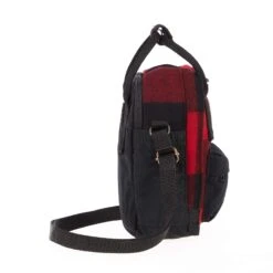 FJÄLLRÄVEN KÅNKEN RE-WOOL SLING Unisex - Umhängetasche 9 FJÄLLRÄVEN KÅNKEN RE-WOOL SLING Unisex - Umhängetasche -Globetrotter Geschaft 5637737983 b kanken rewool sling fjaellraeven 24