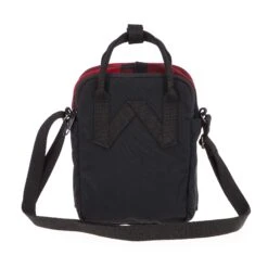 FJÄLLRÄVEN KÅNKEN RE-WOOL SLING Unisex - Umhängetasche 10 FJÄLLRÄVEN KÅNKEN RE-WOOL SLING Unisex - Umhängetasche -Globetrotter Geschaft 5637737983 c kanken rewool sling fjaellraeven 24