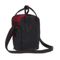 FJÄLLRÄVEN KÅNKEN RE-WOOL SLING Unisex - Umhängetasche 11 FJÄLLRÄVEN KÅNKEN RE-WOOL SLING Unisex - Umhängetasche -Globetrotter Geschaft 5637737983 d kanken rewool sling fjaellraeven 24