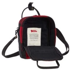 FJÄLLRÄVEN KÅNKEN RE-WOOL SLING Unisex - Umhängetasche 13 FJÄLLRÄVEN KÅNKEN RE-WOOL SLING Unisex - Umhängetasche -Globetrotter Geschaft 5637737983 g kanken rewool sling fjaellraeven 24