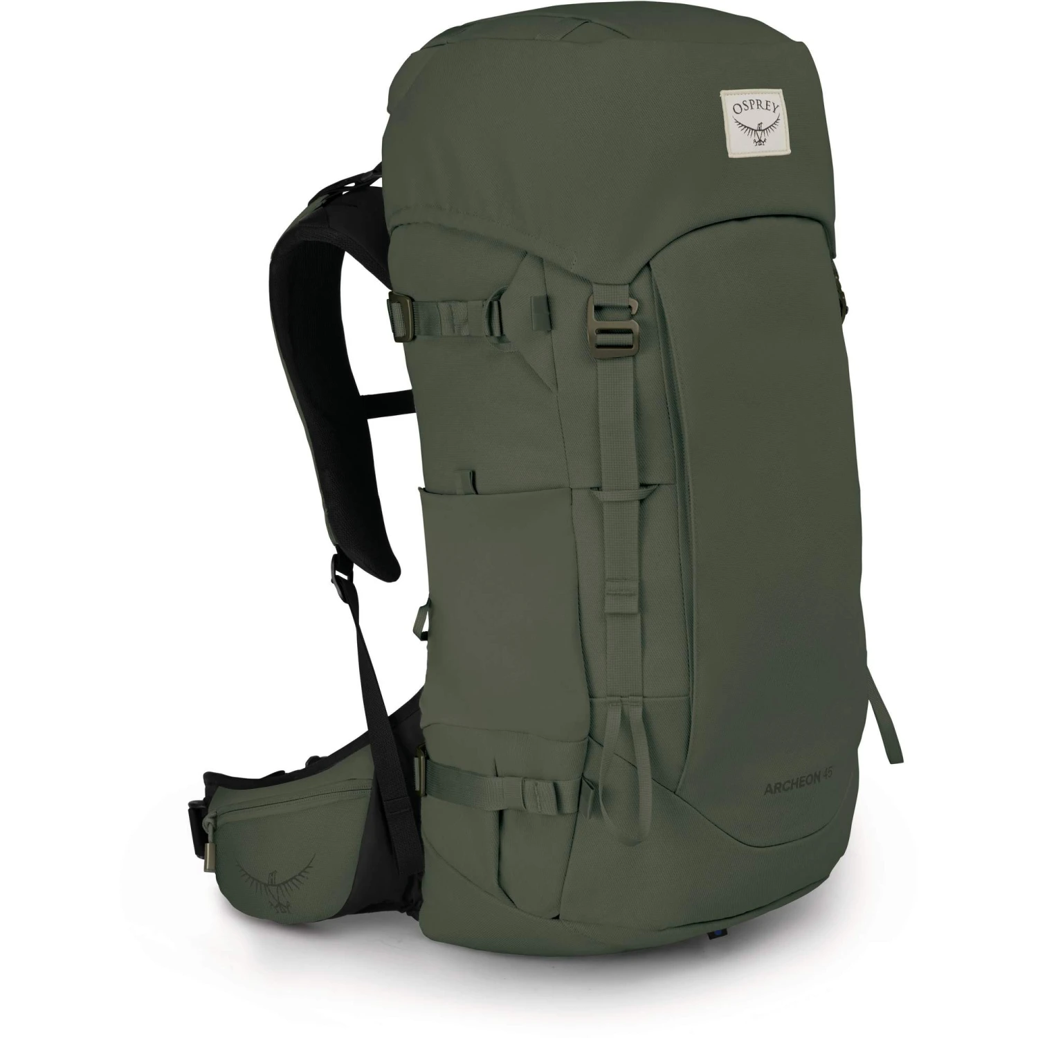 Osprey ARCHEON 45 M' S Herren - Tourenrucksack 1 Osprey ARCHEON 45 M' S Herren - Tourenrucksack