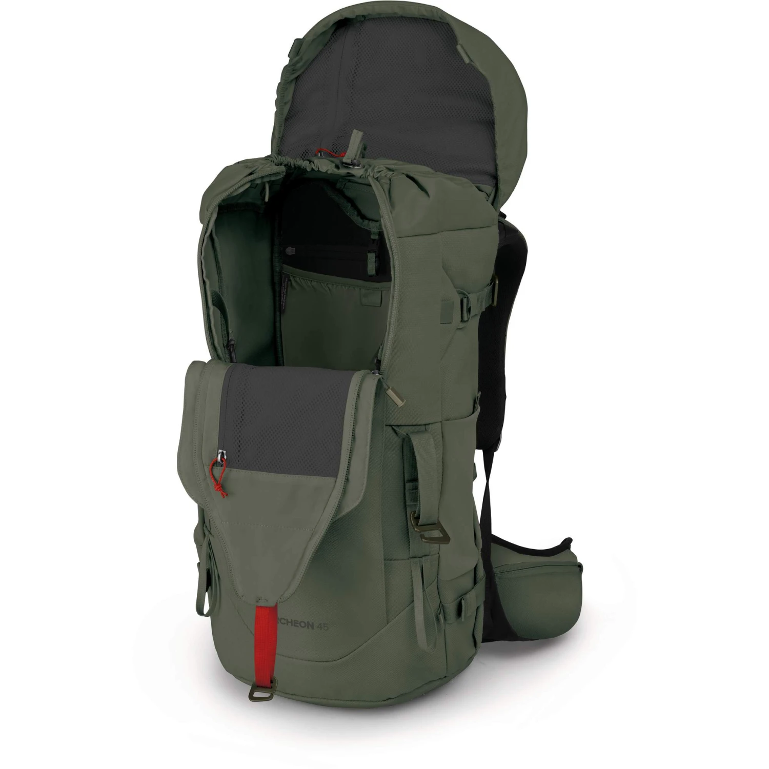 Osprey ARCHEON 45 M' S Herren - Tourenrucksack 3 Osprey ARCHEON 45 M' S Herren - Tourenrucksack – Bild 3