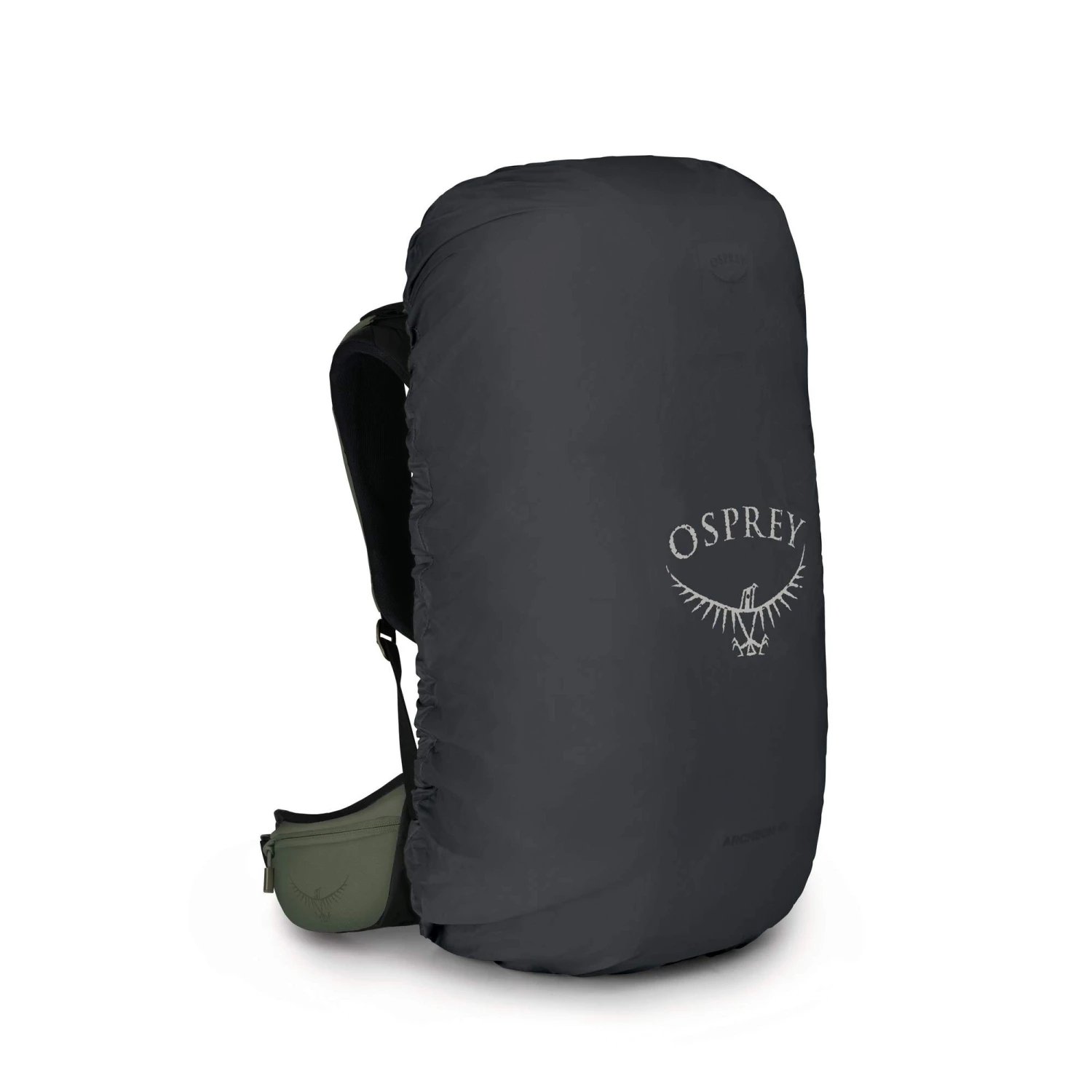 Osprey ARCHEON 45 M' S Herren - Tourenrucksack 4 Osprey ARCHEON 45 M' S Herren - Tourenrucksack – Bild 4